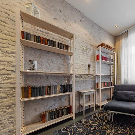 Paulmarie Apartment Near Nezavisimosti Minsk Exterior foto